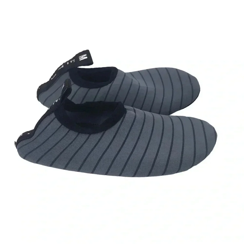 Met520 TODDLER MET5 RUBBER LOW TOPS SLIP ON WATER SHOES 8-9 M $30